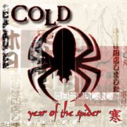 Year of the spider cover image