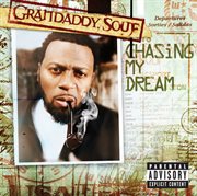 Chasing my dream (explicit version) cover image