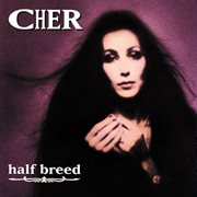 Half breed cover image