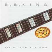 Six silver strings cover image