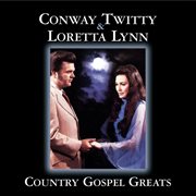 Country gospel greats cover image