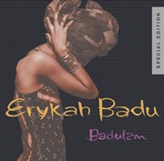 Baduizm - special edition cover image
