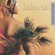Acoustic soul - special edition cover image
