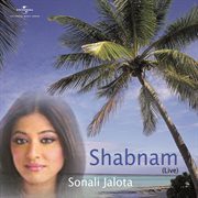 Shabnam (live) cover image