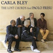 The lost chords find paolo fresu cover image