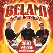 Hiaba kerestelek cover image