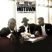 Motown: a journey through hitsville, usa cover image