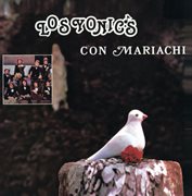 16 exitos de oro (con mariachi) cover image