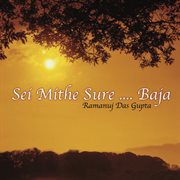 Sei mithe sure...baja (songs of kazi nazrul islam) cover image