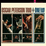 Oscar peterson trio plus one cover image