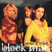 Nechci te trapit cover image