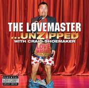 The lovemaster - unzipped (explicit version) cover image
