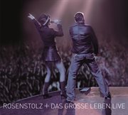 Das grosse leben - live cover image