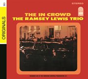 The 'in' crowd cover image
