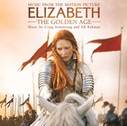 Elizabeth: the golden age (ost) cover image
