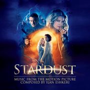 Stardust - music from the motion picture cover image