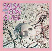 Salsa con clase cover image