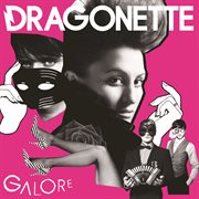 Galore (e album) cover image