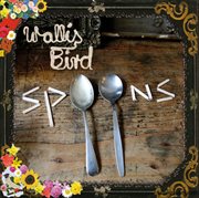 Spoons cover image