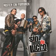 Master en parranda (international version) cover image