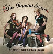 The rise and fall of ruby woo (non-eu version) cover image