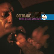 Live at the village vanguard cover image