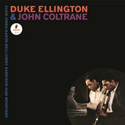 Duke ellington & john coltrane cover image