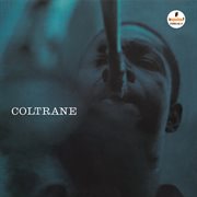 Coltrane cover image