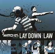 Lay down the law cover image