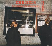 Chinese restaurant (remastered) cover image