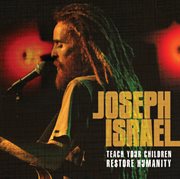 Restore humanity (ep) cover image