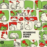 Sunshine superfrog cover image