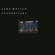 Foundations (live at town and country club, london / 1986) cover image