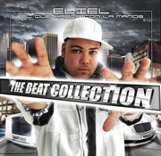 El que habla con las manos "the beat collection" cover image