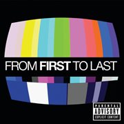 From first to last (explicit version) cover image