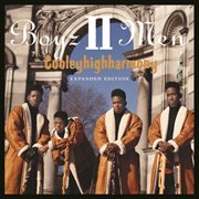 Cooleyhighharmony - expanded edition cover image