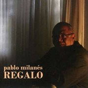 Regalo (latino version) cover image