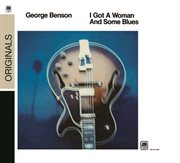 I got a woman and some blues cover image