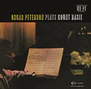 Plays count basie cover image