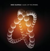 Music of the spheres (us version) cover image