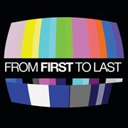 From first to last (edited version) cover image