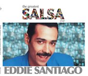 The greatest salsa ever cover image