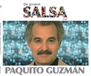 The greatest salsa ever cover image