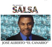 The greatest salsa ever cover image
