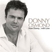 From donny...with love (us version) cover image