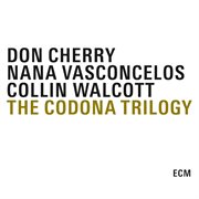 Codona trilogy cover image
