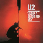 Under a blood red sky (remastered) cover image