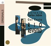 Rio revisited cover image