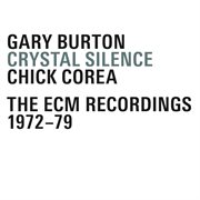 Crystal silence - the ecm recordings 1972-1979 cover image