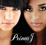 Prima j cover image